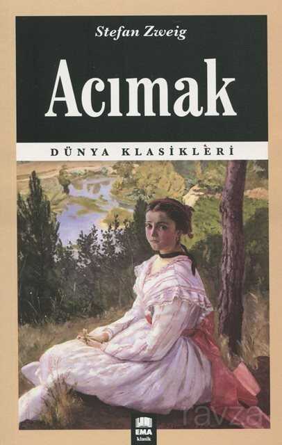 Acımak - 1