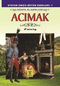 Acımak - Rönesans Yayınları
