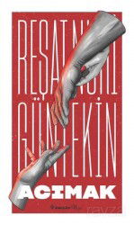 Acımak - İnkılap Kitabevi