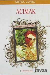 Acımak - Kutup Yıldızı Yayınları