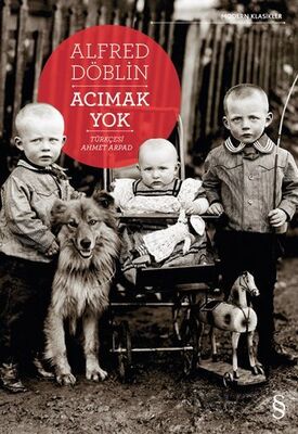 Acımak Yok - 1