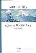 Acının ve Umudun Rengi - Everest Yayınları