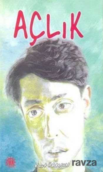 Açlık - Yason Yayıncılık