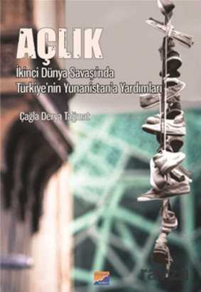 Açlık - Siyasal Kitabevi