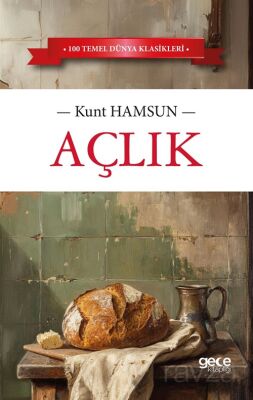 Açlık - 1