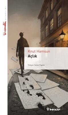Açlık / Livaneli Kitaplığı - 1