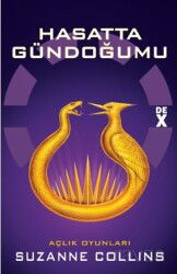 Açlık Oyunları 5 / Hasatta Gündoğumu - Dex Yayınevi