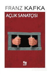 Açlık Sanatçısı - Kitap Pazarı