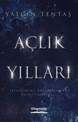 Açlık Yılları - Kitapmatik Yayınları