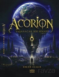Acorion - MKB Halk Kütüphanesi Yayınevi