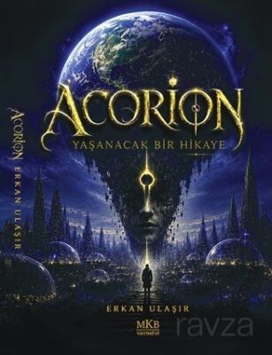 Acorion - 1