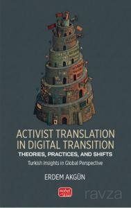 Activist Translation In Digital Transition - 1