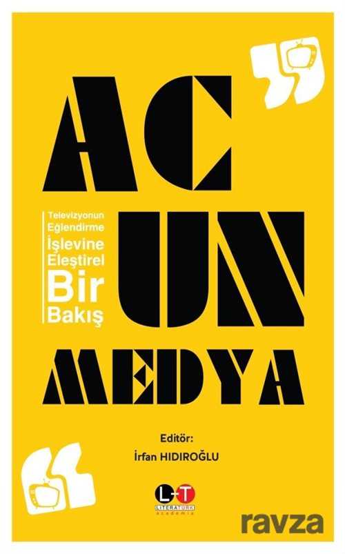Acun Medya - Literatürk Yayınları (Konya)
