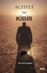 Acziyet ve Kibir - Gece Kitaplığı