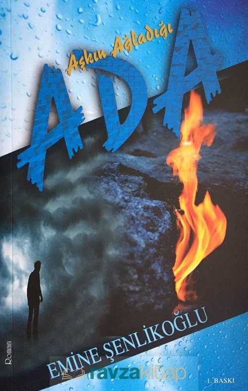 Ada - Mektup Yayınları