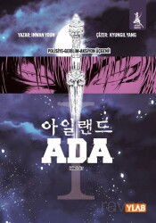 Ada 2. Cilt - Artemis Yayınları