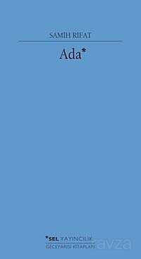 Ada - Sel Yayınları