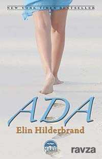 Ada - Martı Kitabevi