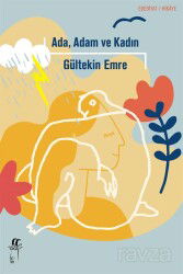 Ada, Adam ve Kadın - Oğlak Yayınları
