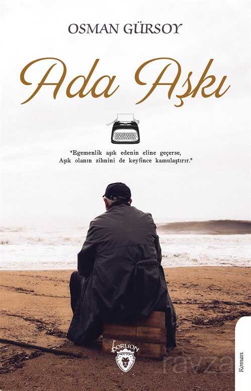 Ada Aşkı - Dorlion Yayınevi