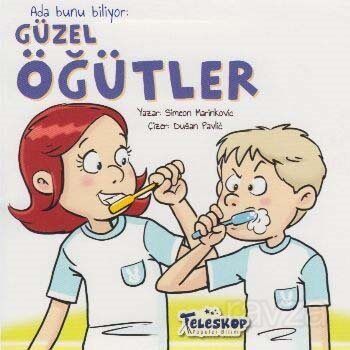 Ada Bunu Biliyor / Güzel Öğütler - 1