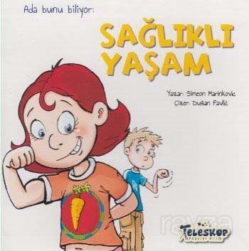 Ada Bunu Biliyor / Sağlıklı Yaşam - 1