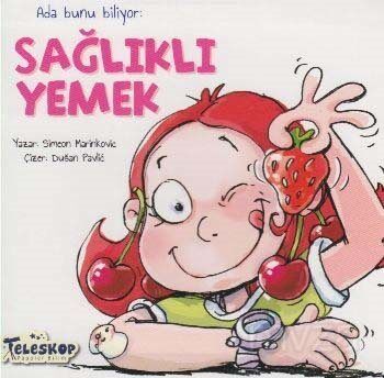 Ada Bunu Biliyor / Sağlıklı Yemek - 1