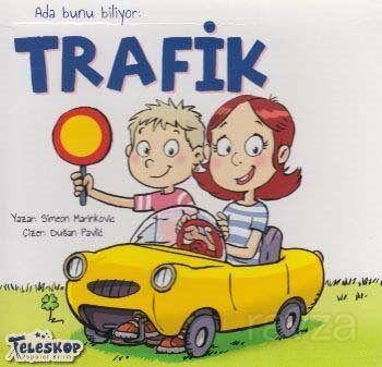 Ada Bunu Biliyor / Trafik - 1