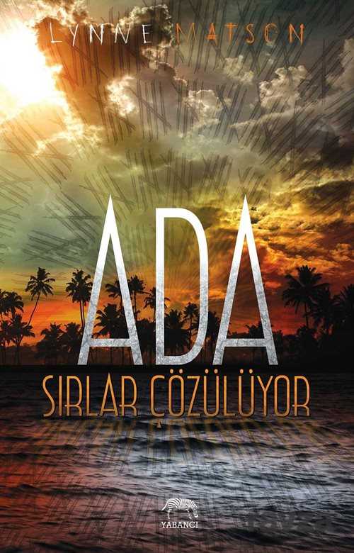 Ada : Sırlar Çözülüyor (Ciltli) - Yabancı Yayınları