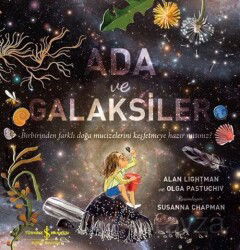 Ada ve Galaksiler - İş Bankası Yayınları