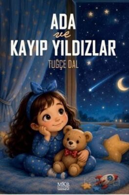 Ada ve Kayıp Yıldızlar - 1