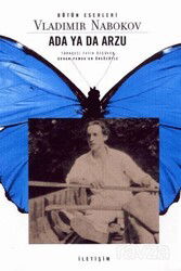 Ada ya da Arzu - İletişim Yayınları