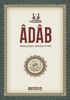 Adab - 1