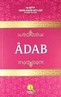 Adab - 1