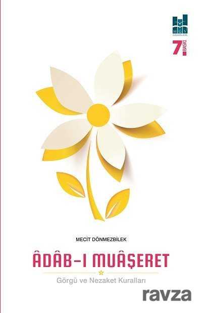 Adab-ı Muaşeret - MGV Yayınları