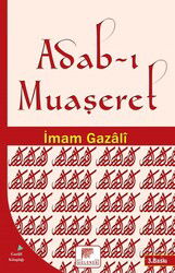 Adab-ı Muaşeret - Gelenek Yayıncılık