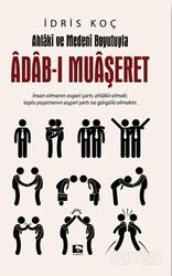 Adab-ı Muaşeret - Çınaraltı Yayın Dağıtım