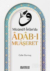 Adab-ı Muaşeret - Erkam Yayınları