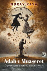 Adab-ı Muaşeret - Kutlu Yayınevi