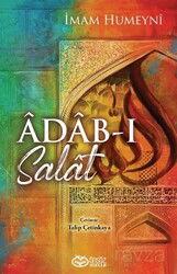 Adab-ı Salat - Önsöz Yayıncılık