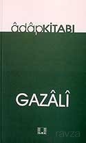 Adab Kitabı - İlke Yayıncılık