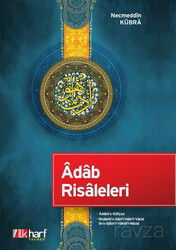 Adab Risaleleri - İlk Harf Yayınevi