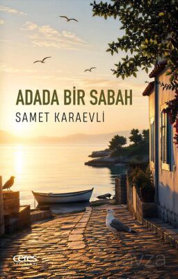 Adada Bir Sabah - 1