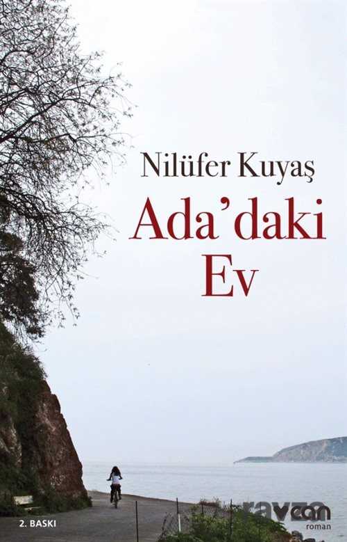 Ada'daki Ev - Can Yayınları