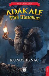 Adakale Türk Masalları - Dorlion Yayınevi
