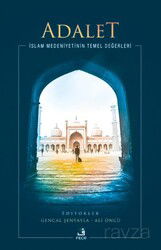 Adalet - Fecr Yayınevi