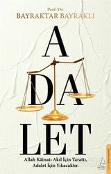 Adalet - Destek Yayınları