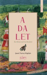 Adalet - Sufi Kitap Yayınları