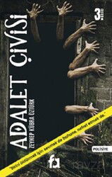 Adalet Çivisi - FA Yayınları