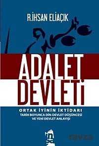 Adalet Devleti - İnşa Yayınları